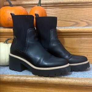 Dolce Vita Ankle Boots